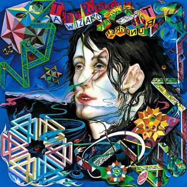 Todd Rundgren -  A Wizard, A True Star